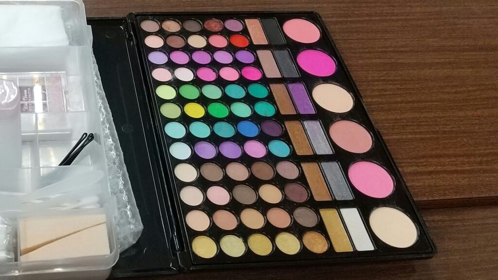 さんはーと鹿児島  ネイルエステ