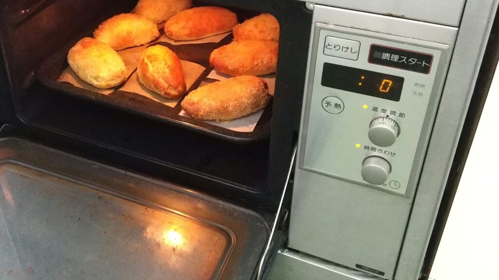 さんはーと鹿児島  パン講座