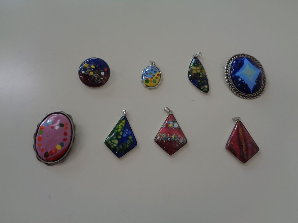 さんはーと鹿児島  七宝