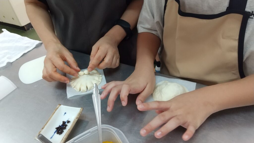 さんはーと鹿児島  親子講座