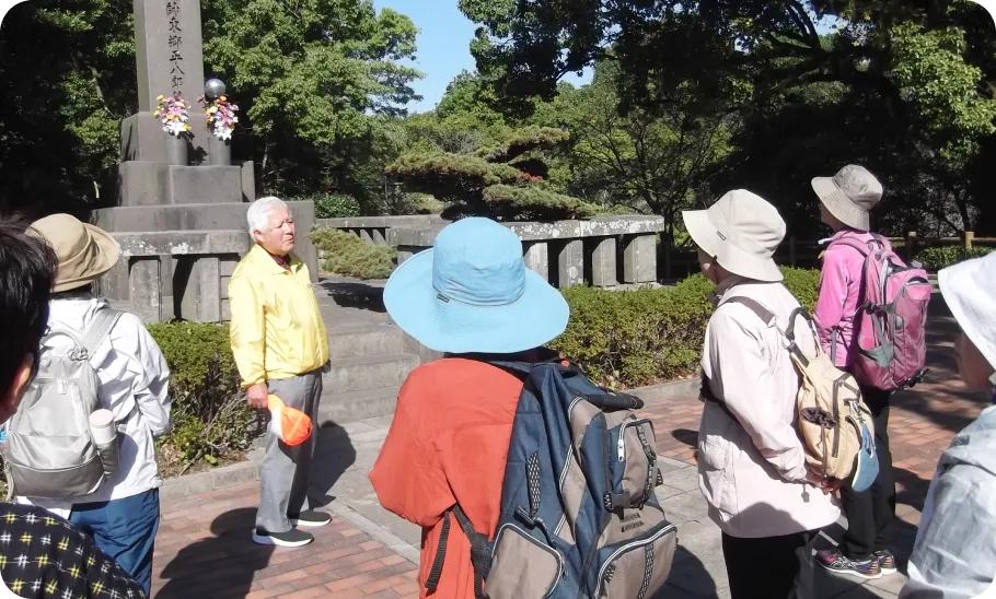 さんは〜と鹿児島の友の会について
