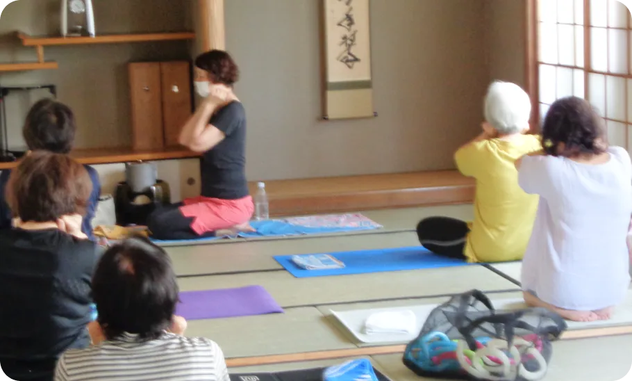 さんは〜と鹿児島の自主クラブについて