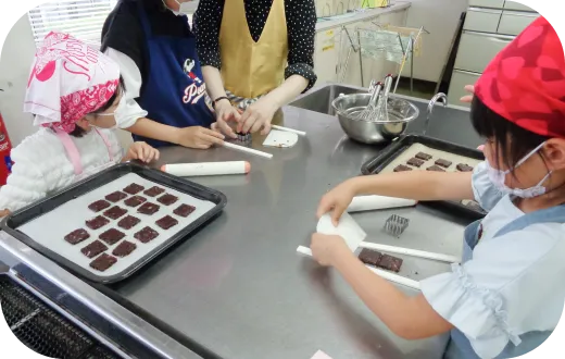 勤労女性センター講座のご案内